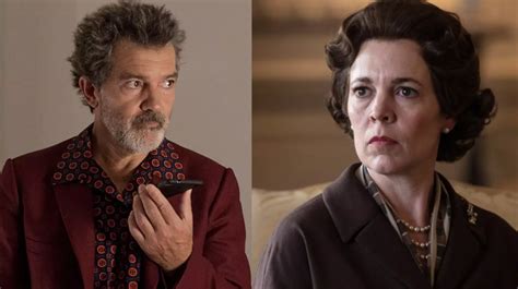 Paddington 3 cast adds Antonio Banderas, Olivia Colman, and more