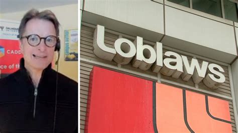 Charlebois On Loblaw Ending Long Time Discount