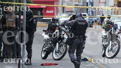 Ataque armado en barbería deja a dos hombres gravemente heridos en