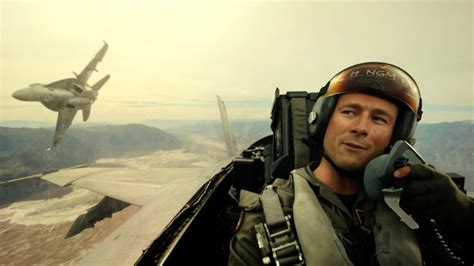 The 'Top Gun: Maverick' Scene That's Impossible According To A Fighter Pilot