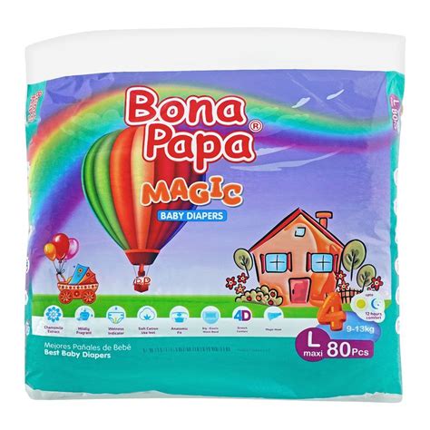 Bona Papa Magic Diapers Size Mini 72 Pcs Jumbo Pack Baby Diapers Buy