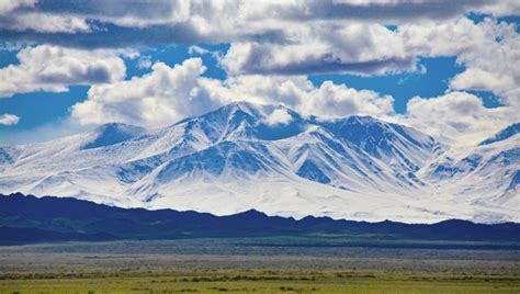 Altai Tavan Bogd Altai Tavan Bogd Tours Mongolia Travel Mongolia