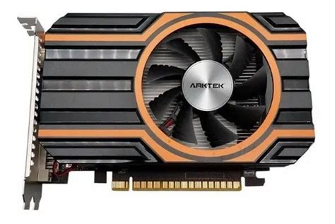 ARKTEK GEFORCE GTX750TI 4GB 128BIT AKN750TID5S4GH1