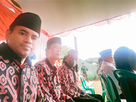 Fkub Kabupaten Kapuas Hulu Meriahkan Hut Ri Ke Dengan Semangat