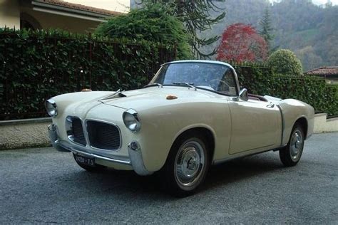 1956 Fiat 1100 Tv Trasformabile Image Id 375450 Image Abyss