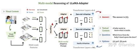 大模型时代大模型LLaMA的Finetune方法 知乎