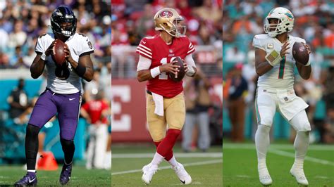 Nfl Injuries Huge Name Qbs Leave Their Games In Week 13 Heres What