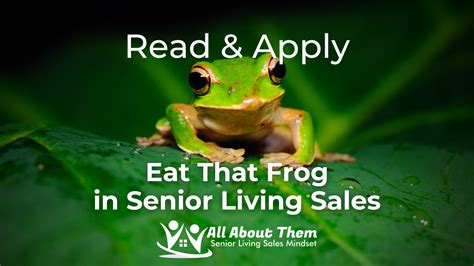 Eat That Frog eBook - ARCHway Learning Solutions