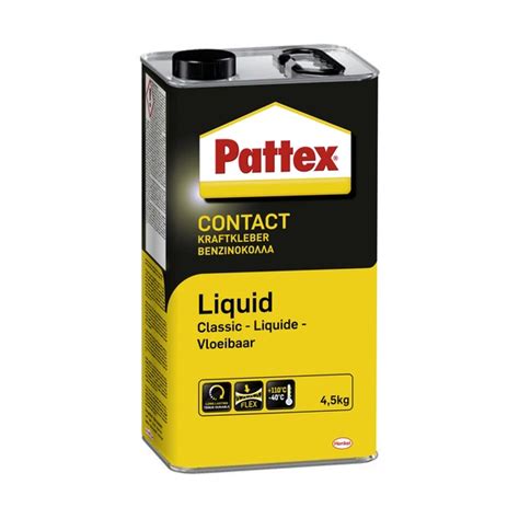 Pattex Kleber Classic Transparent G Hagebau De