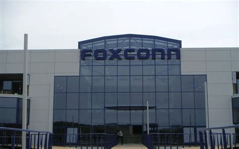 Apple Suppliers Foxconn And Pegatron Start Recruitment Drive Ahead Of