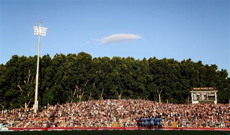 Wests Tigers home in 2024 | Wests Tigers