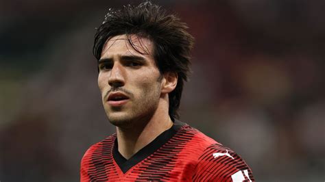 Sandro Tonali Made A U Turn On Ac Milan Vowing A Statement Transfer To