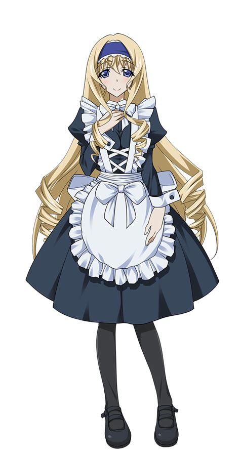 The Big Imageboard Tbib 1girl Blonde Hair Blue Eyes Blue Hairband