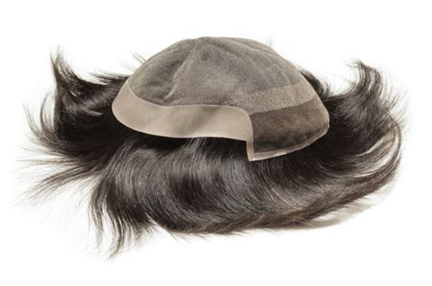 Best Types of Men’s Hairpieces In October 2024 - Wam Wigs