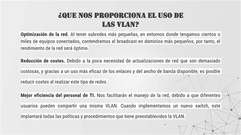 Configuraci N Protocolo De Mensajes De Nivel Vtp Vlan Trunking