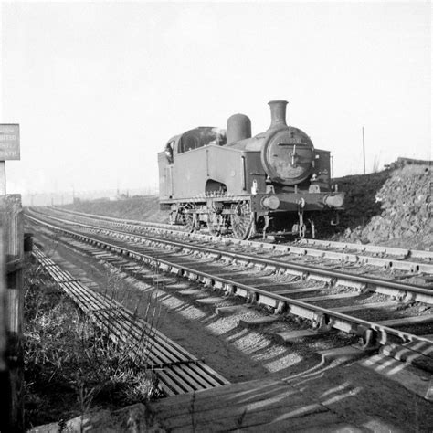 The Transport Library British Railways Steam Locomotive Class Gresley