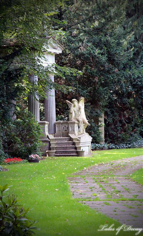 Engesohder Friedhof Hannover Sven Kaiser Flickr