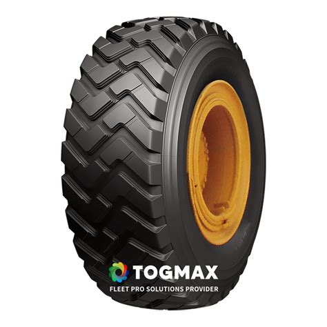 Double Coin L2 Radial OTR Tyres REM 1 13 00R24 14 00R24 For Loader