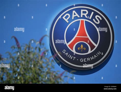 Logo Des Teams Hi Res Stock Photography And Images Alamy