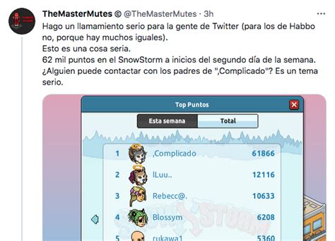 Repaso Al Sucesos Que Marcaron El En Lo Que Fue Habbo Espa A