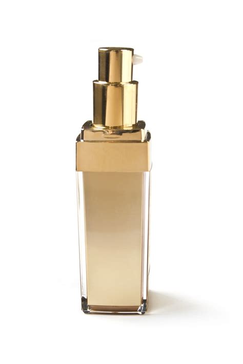 Free Cosmetic Serum Stock Photo - FreeImages.com