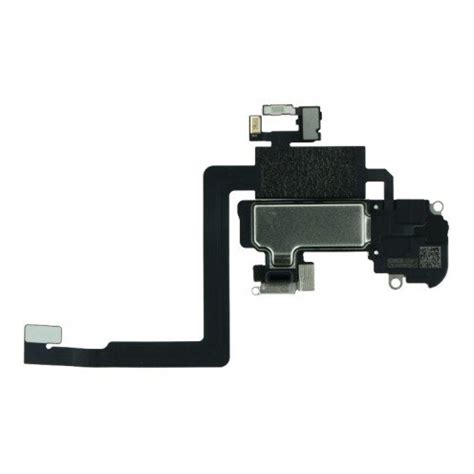 IPhone 11 Pro Max Earpiece Speaker Proximity Light Sensor Flex Cable