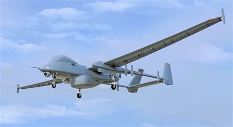 AI Presents New Anti Submarine Capabilities For RPAS UAS VISION