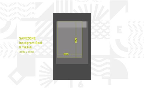Safezones Tiktok Vs Instagram Reel Klickkomplizen