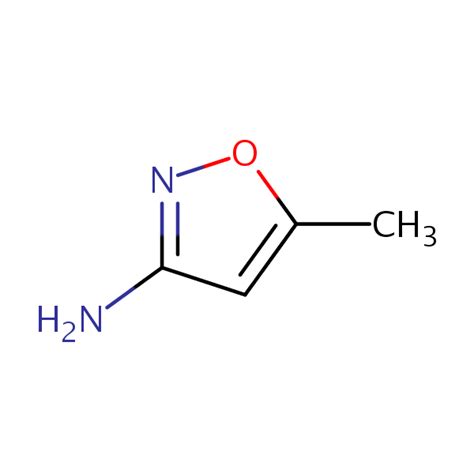 5 Methyl 3 Isoxazolamine SIELC Technologies