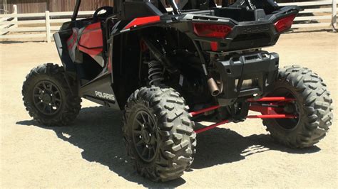 2018 Polaris XP Turbo Dynamix Edition Test Review WITH VIDEO UTV On