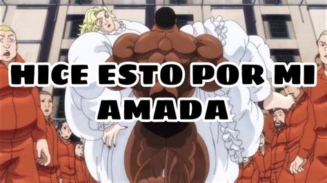 Te Voy A Ser Sincero Baki Biscuit Oliva VS Rahon Shobun YouTube