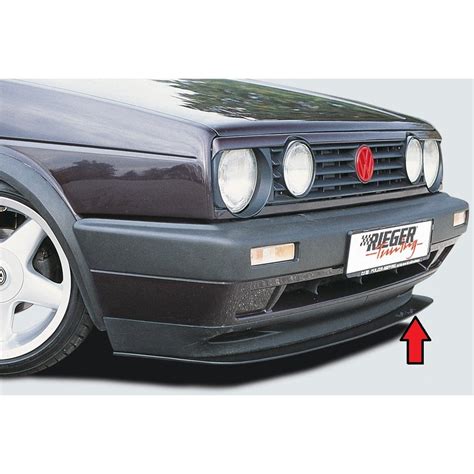 Golf Mk2 Body Kit Coronaorkr