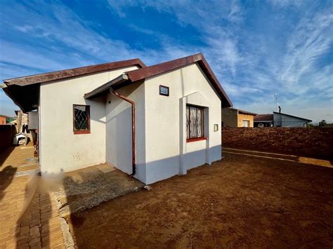 3 Bed House For Sale In Tsakane T4200427 Private Property