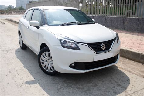 Maruti Baleno Petrol Ownership Review