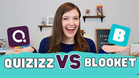 Blooket Vs Quizizz Comparison Online Assessment Tools To Gamify Your