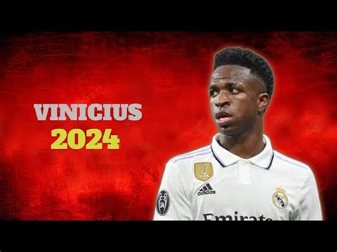 VINICIUS JR Dribbling Skills And Goals HD YouTube