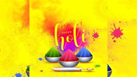 Get Over 999 Happy Holi Images For Download Incredible Collection Of