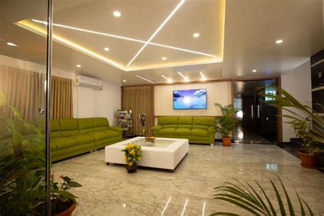 Villa Grand Hotel Near Kempegowda International Airport Bangalore Updated Prices 2025