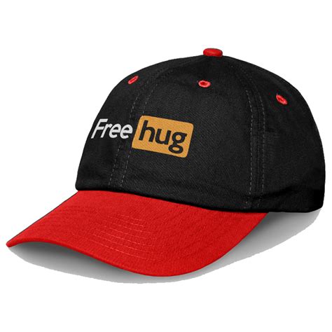 Free Hug Hat Umili Tee LLC