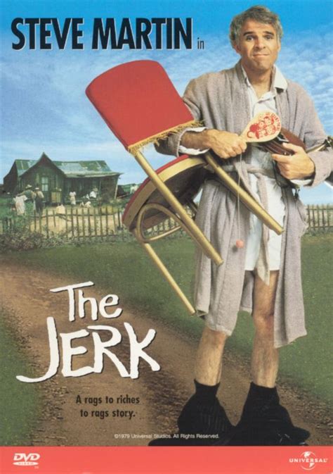 The Jerk (1979) - Carl Reiner | Synopsis, Characteristics, Moods ...