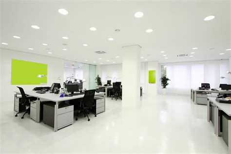 LED Office Ceiling Lights - A Great Fit for Any Office - Warisan Lighting