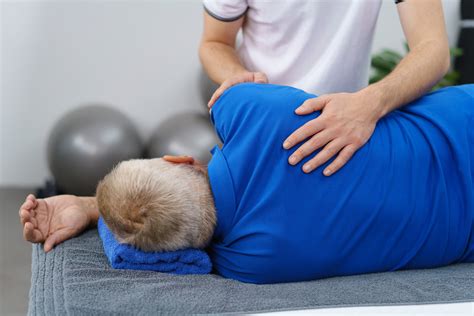 Back & Neck Pain - Blackwater Chartered Physio