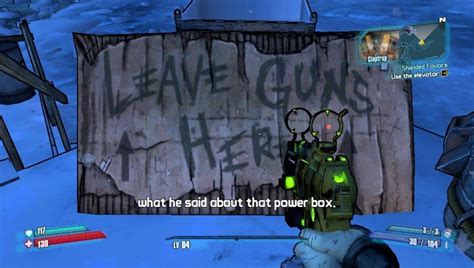 Borderlands 2 Vita First Impressions