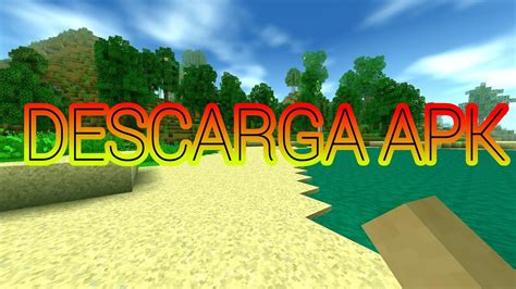 SURVIVALCRAFT DESCARGA APK 1 29 YouTube