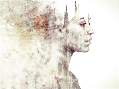 human art digital art  rafael villa fine art america