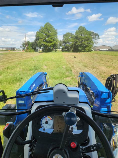 Broussard's Lawn Service | Abbeville LA