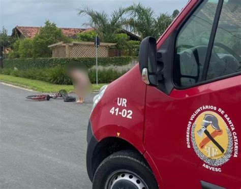 Após se envolver em acidente motociclista foge sem prestar socorro à