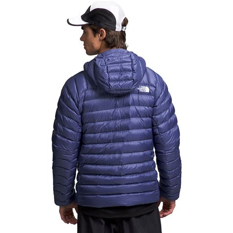 The North Face Summit Breithorn Hoodie Men S Clothing