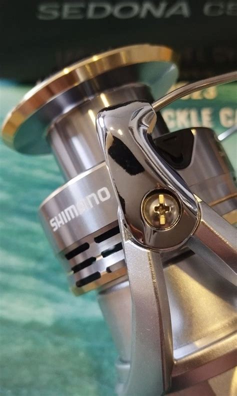 Shimano Sedona C Xg Sports Equipment Fishing On Carousell