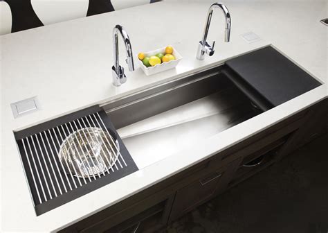 Galley Sink